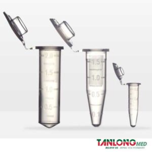 Micro centrifuge tube 2